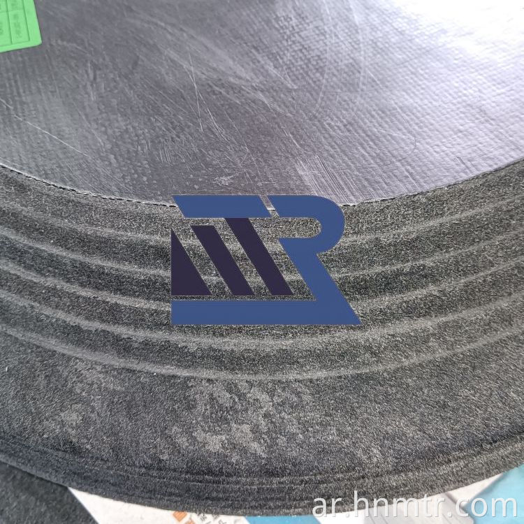 120mm Thick Carbon Fiber Insulation Hard Felt